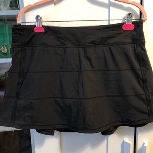 Pace rival skirt 10 tall